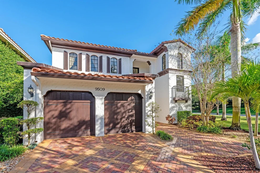 Unit for sale at 9509 Ginger Court, Parkland, FL 33076