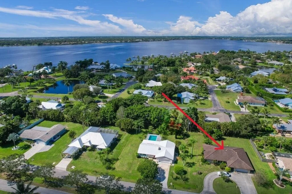 Unit for sale at 2420 NW Everglades Boulevard, Stuart, FL 34994