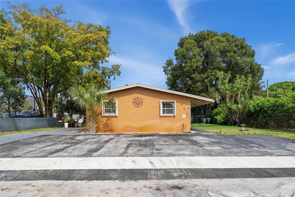 Unit for sale at 841 NW 39th Street, Fort Lauderdale, FL 33309