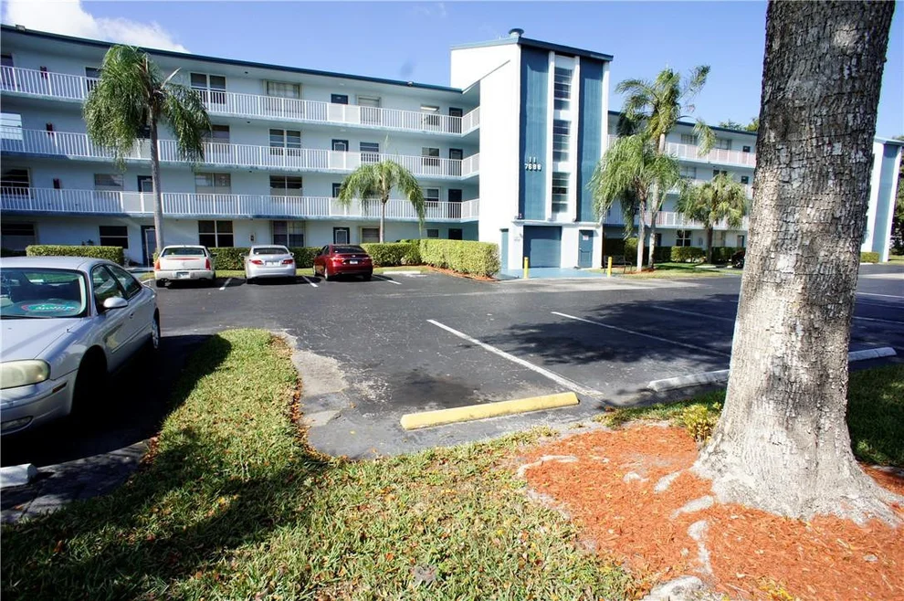 Unit for sale at 7688 NW 18th Street, Margate, FL 33063