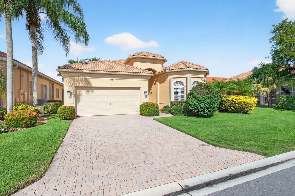 Unit for sale at 15845 Vivanco Street, Delray Beach, FL 33446