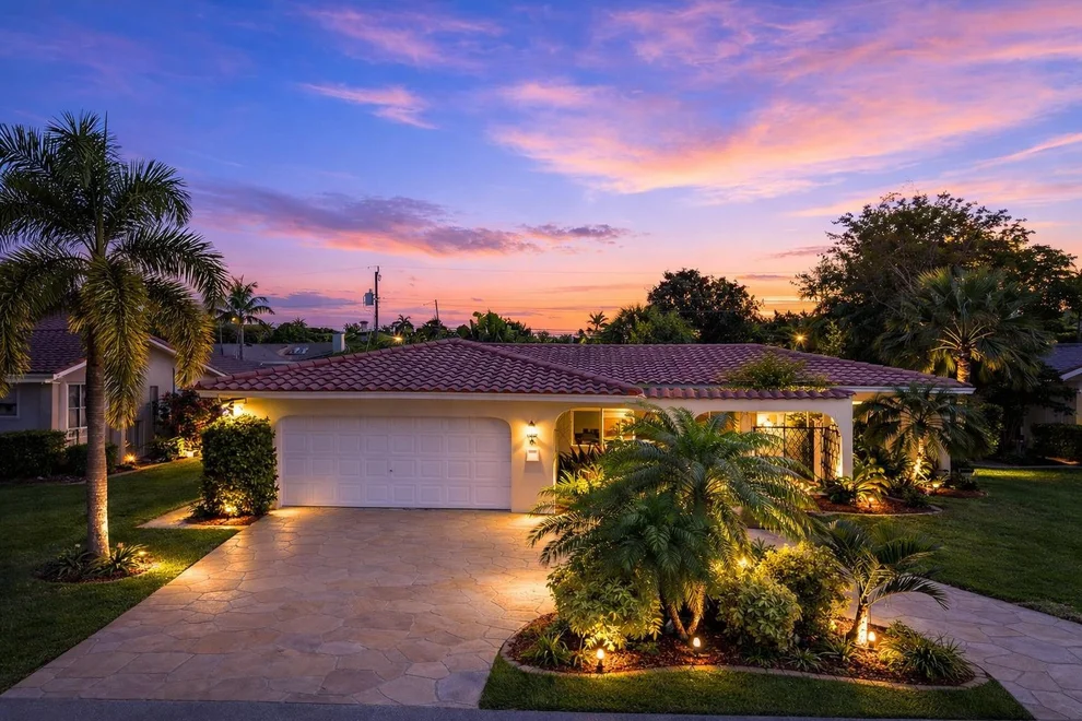 Unit for sale at 1040 SW 12th Avenue, Boca Raton, FL 33486