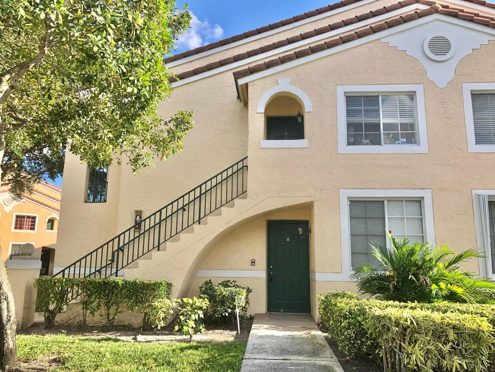 Unit for sale at 1755 Village Boulevard, West Palm Beach, FL 33409