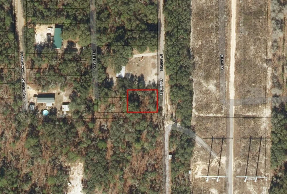 Unit for sale at 105 Miami Avenue, Palatka, FL 32177