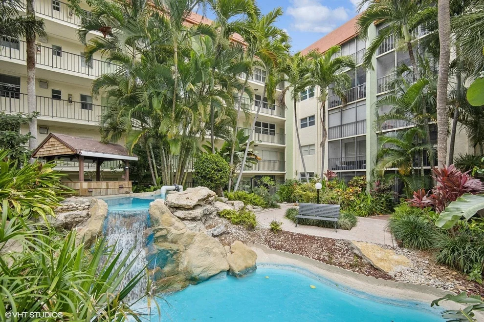 Unit for sale at 5300 NE 24th Terrace, Fort Lauderdale, FL 33308