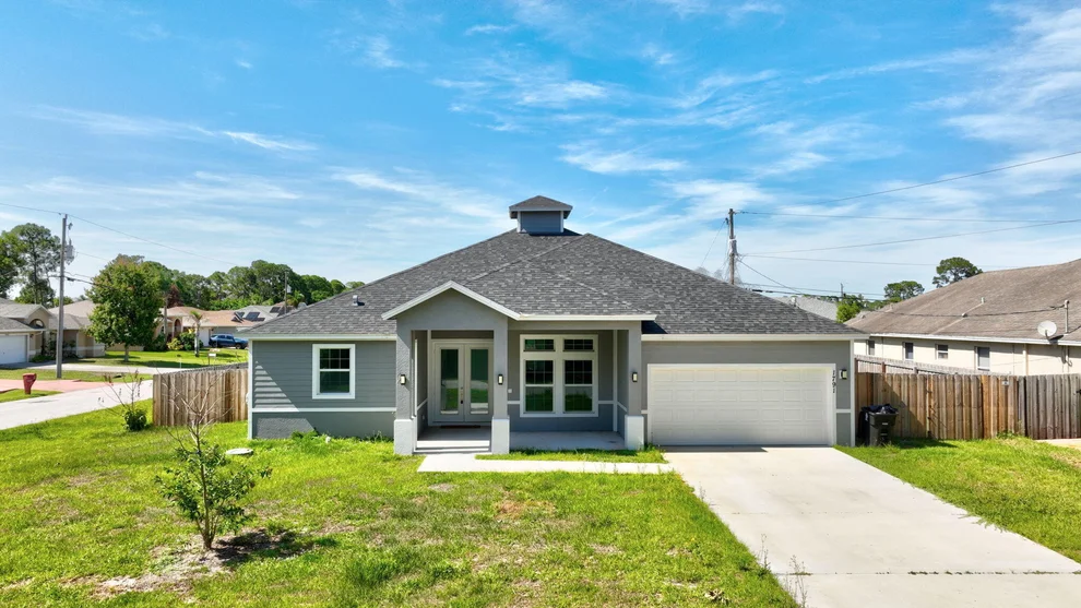 Unit for sale at 1791 SW Effland Avenue, Port St Lucie, FL 34953