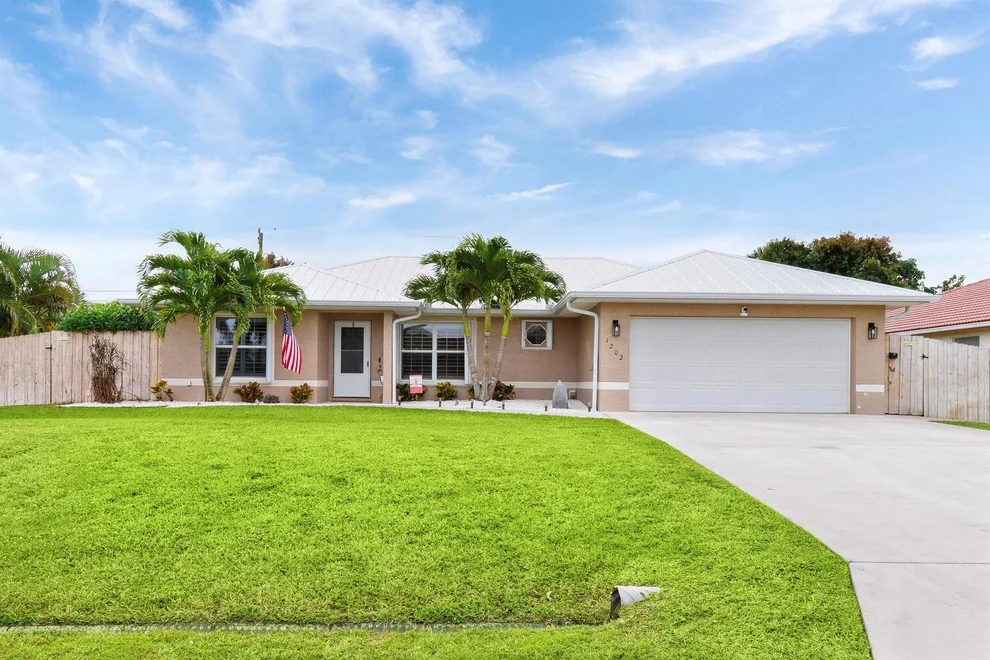Unit for sale at 1202 SW Lawndale Avenue, Port St Lucie, FL 34953