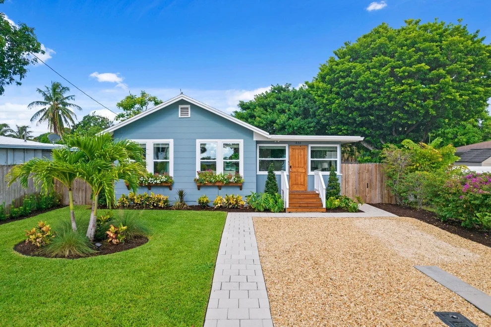 Unit for sale at 826 SE 4th Avenue, Delray Beach, FL 33483