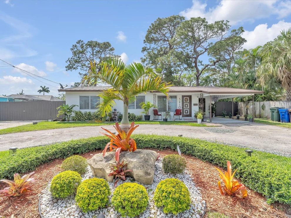 Unit for sale at 3410 Riverland Road, Fort Lauderdale, FL 33312