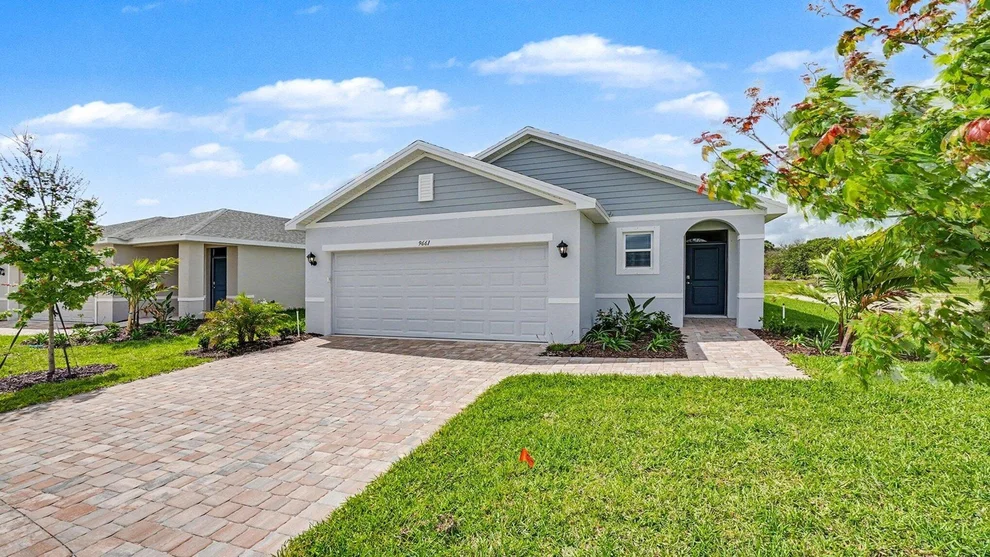 Unit for sale at 9597 Venetian Square, Vero Beach, FL 32966