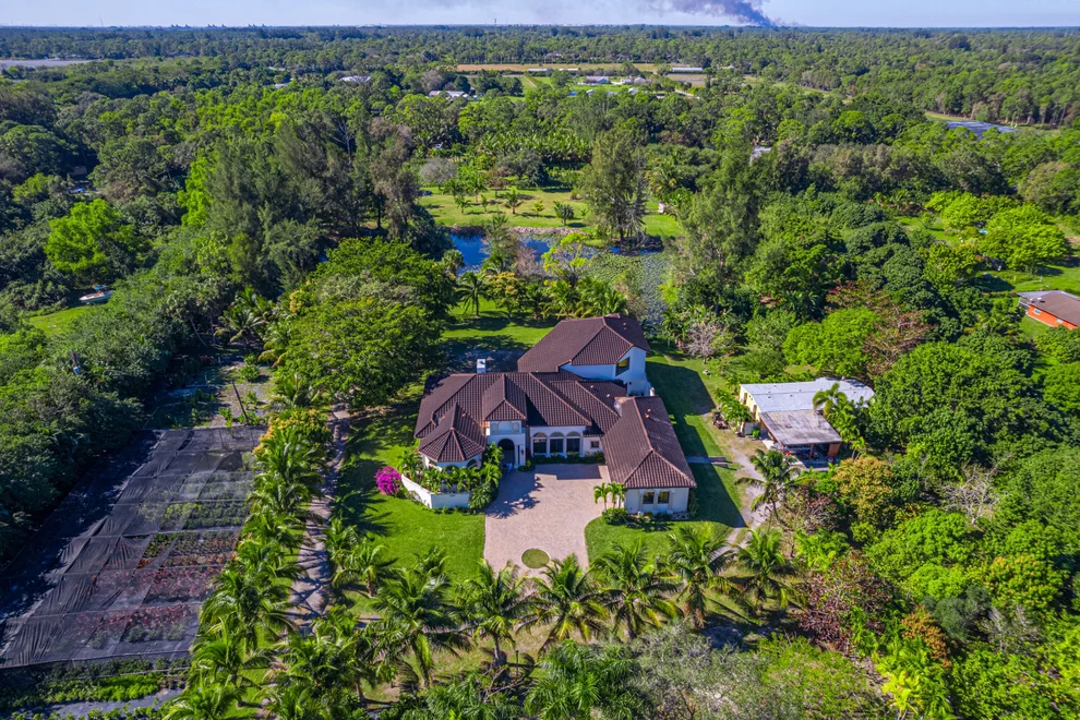 Unit for sale at 2943 B Road, Loxahatchee Groves, FL 33470