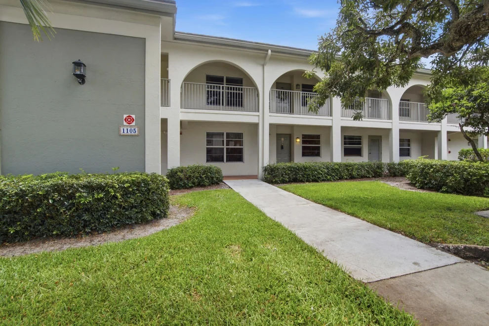 Unit for sale at 1105 Bahama Bend, Coconut Creek, FL 33066