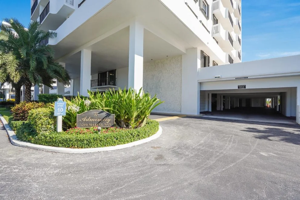 Unit for sale at 1200 Marine Way, North Palm Beach, FL 33408