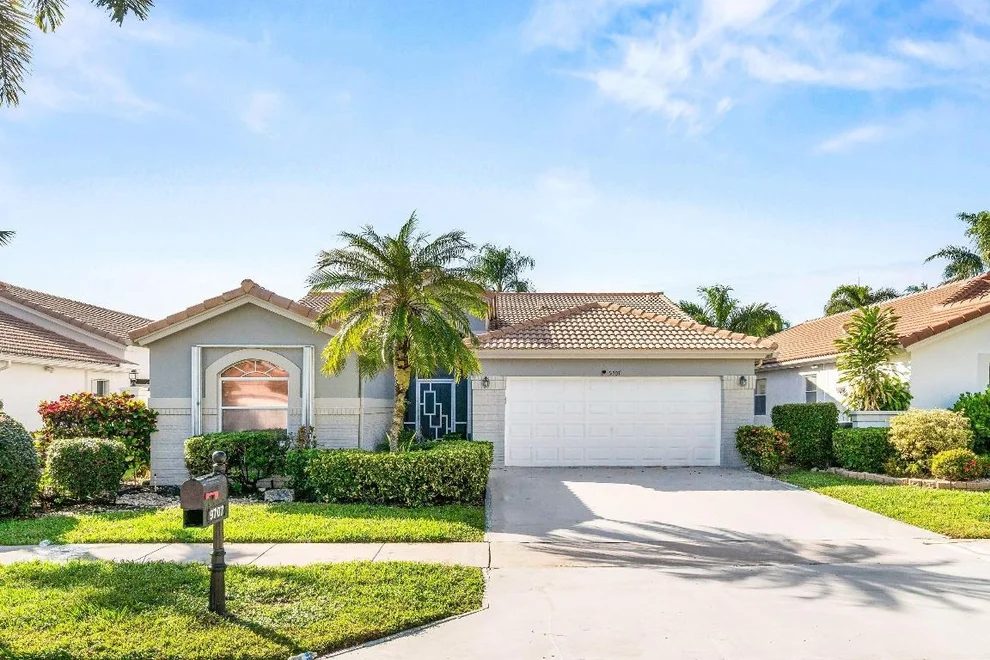 Unit for sale at 9707 Harbour Lake Circle, Boynton Beach, FL 33437