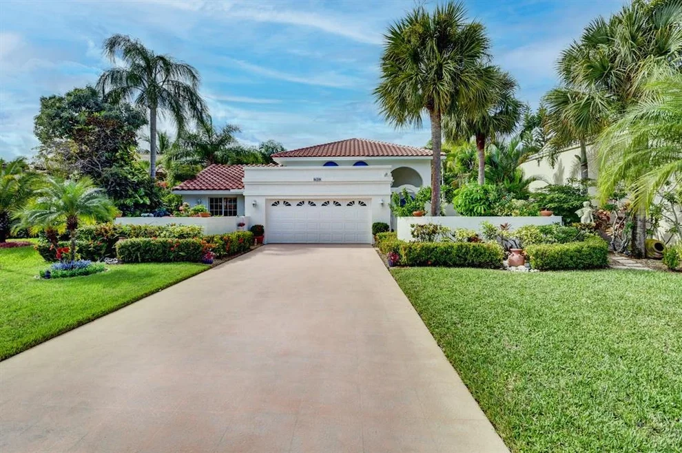 Unit for sale at 16701 Cordova Court, Delray Beach, FL 33484