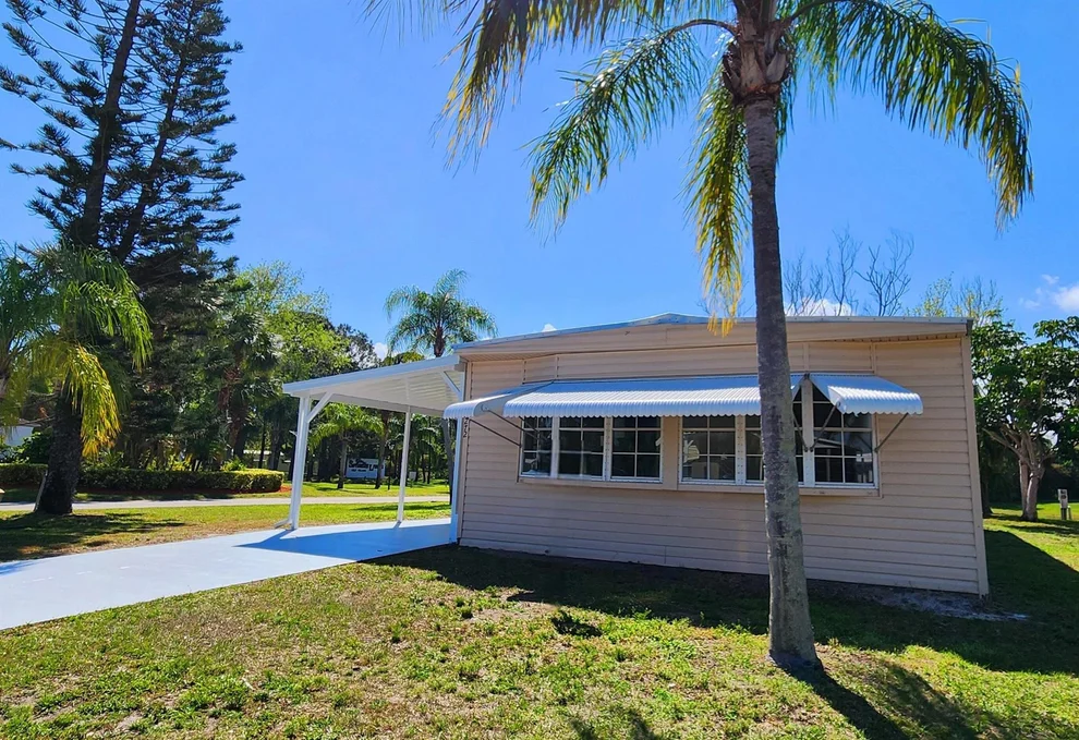 Unit for sale at 272 W Caribbean, Port St Lucie, FL 34952