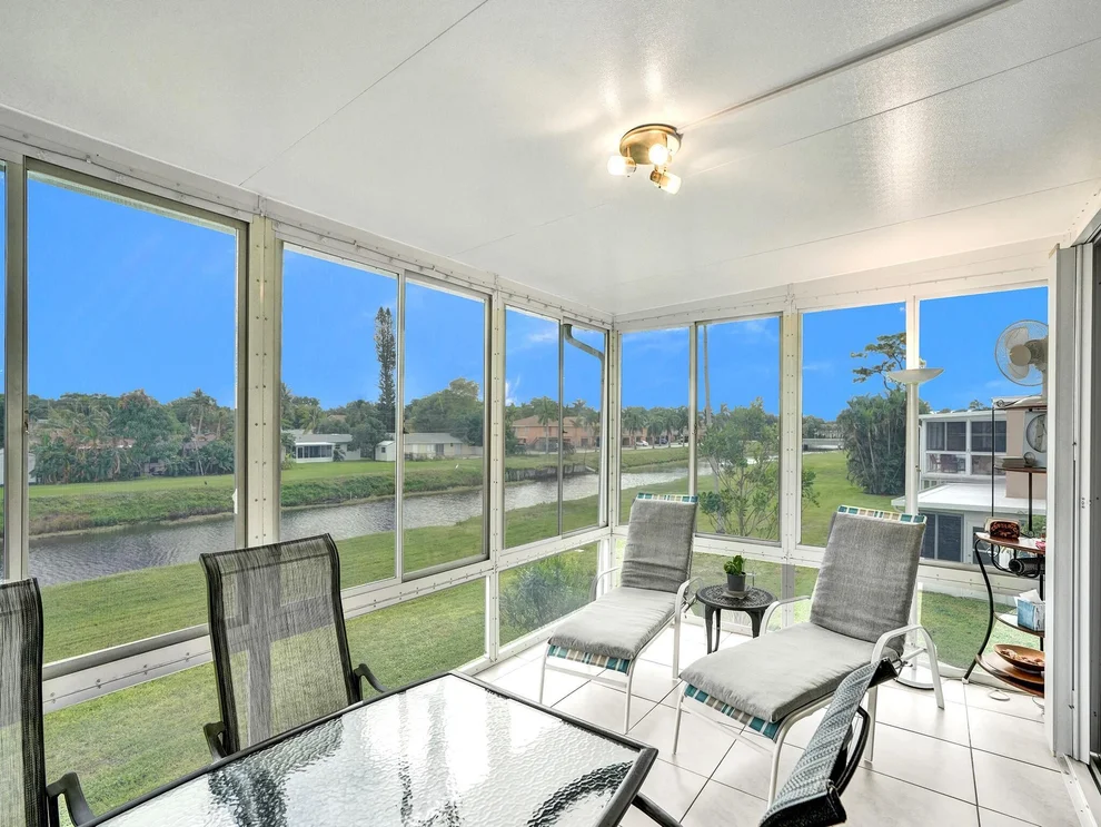 Unit for sale at 1120 Mahogany Way, Delray Beach, FL 33445