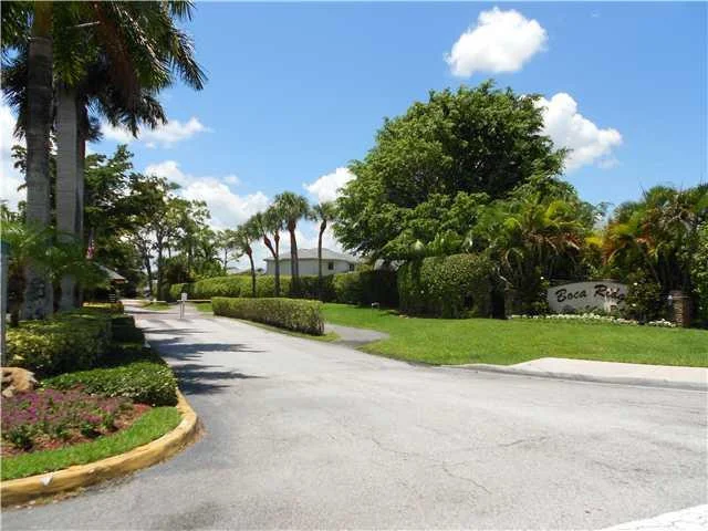 Unit for sale at 20904 W Boca Ridge Drive, Boca Raton, FL 33428
