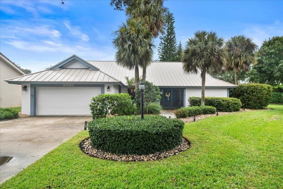 Unit for sale at 5900 Stonewood Court, Jupiter, FL 33458