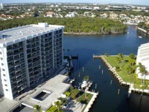 Unit for sale at 4750 S Ocean Boulevard, Highland Beach, FL 33487
