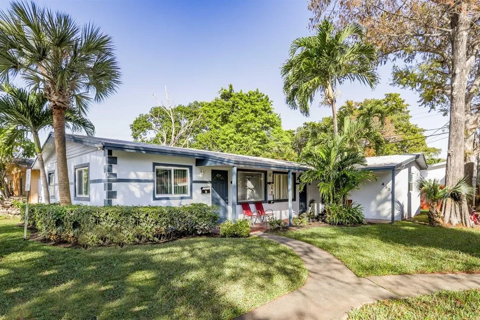Unit for sale at 4330 NW 21st Avenue, Oakland Park, FL 33309