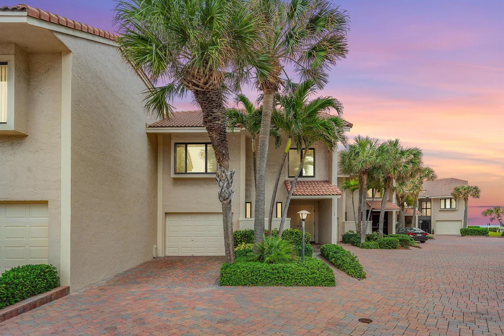 Unit for sale at 6711 N Ocean Boulevard, Ocean Ridge, FL 33435