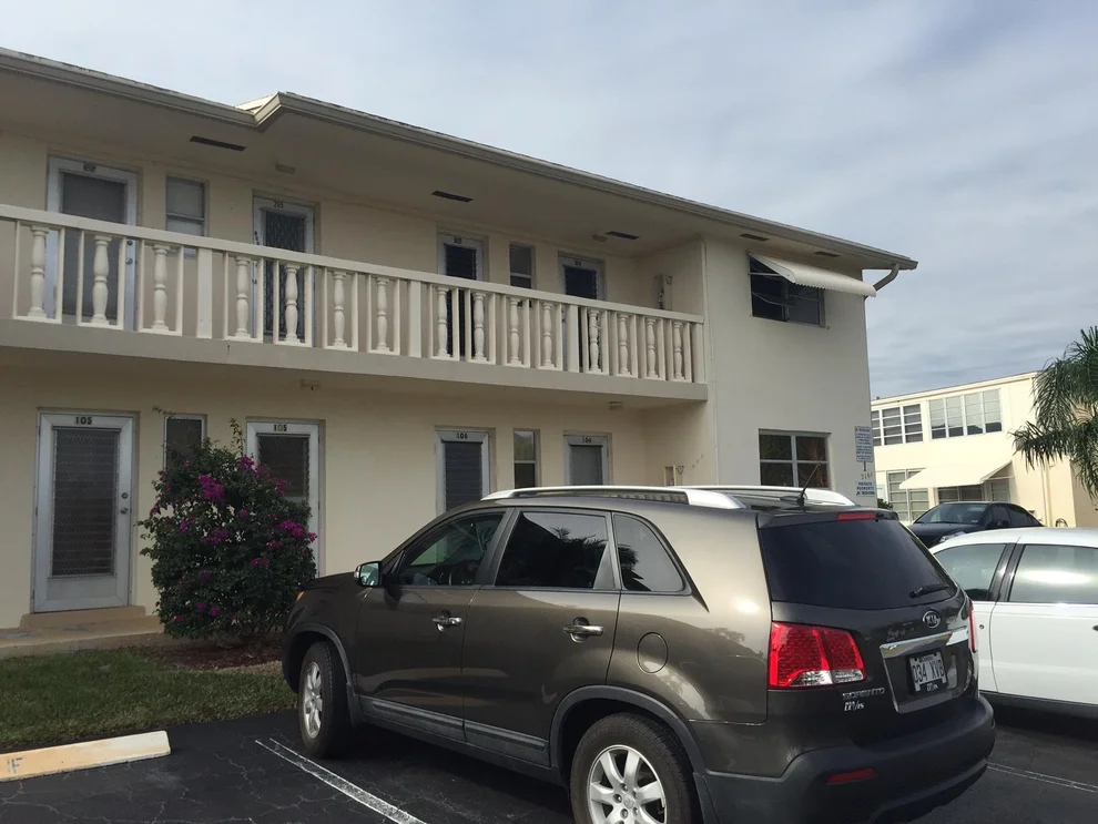 Unit for sale at 2161 NE 1st Court, Boynton Beach, FL 33435