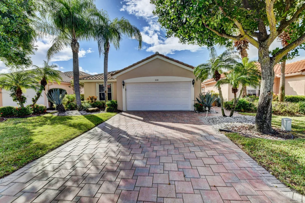 Unit for sale at 5116 Corbel Lake Way, Boynton Beach, FL 33437