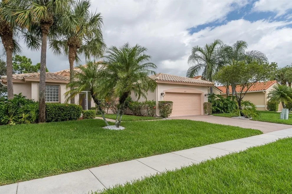 Unit for sale at 6661 Garde Road, Boynton Beach, FL 33472