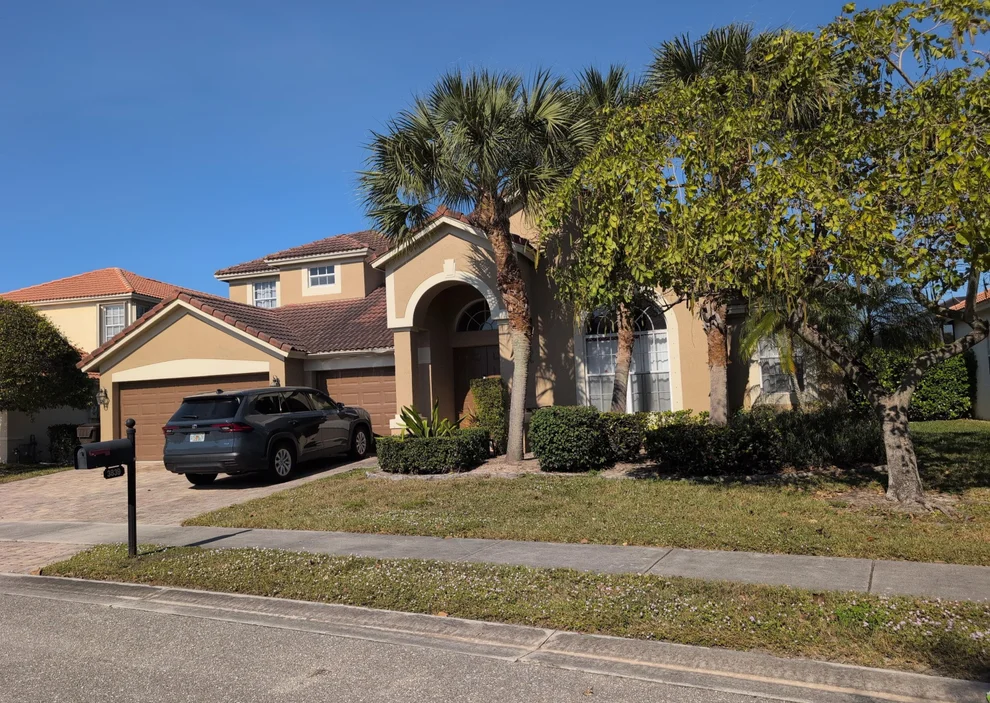 Unit for sale at 3839 Victoria Road, West Palm Beach, FL 33411