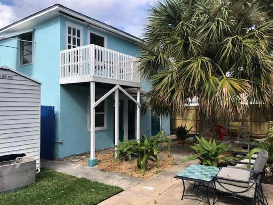 Unit for sale at 707 N L Street, Lake Worth Beach, FL 33460
