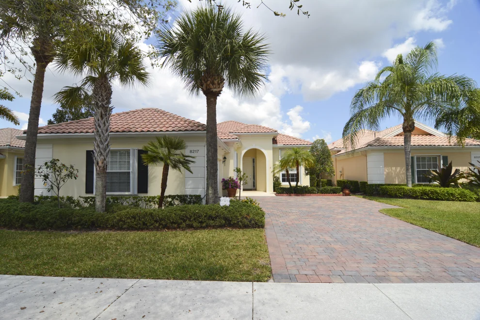 Unit for sale at 8217 Xanthus Lane, Wellington, FL 33414