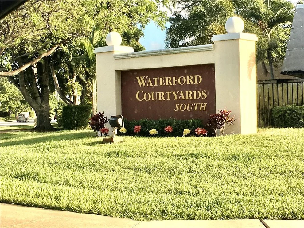 Unit for sale at 2506 SW 15th Street, Deerfield Beach, FL 33442