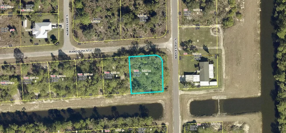 Unit for sale at 1246 Randolph Street, Lehigh Acres, FL 33974