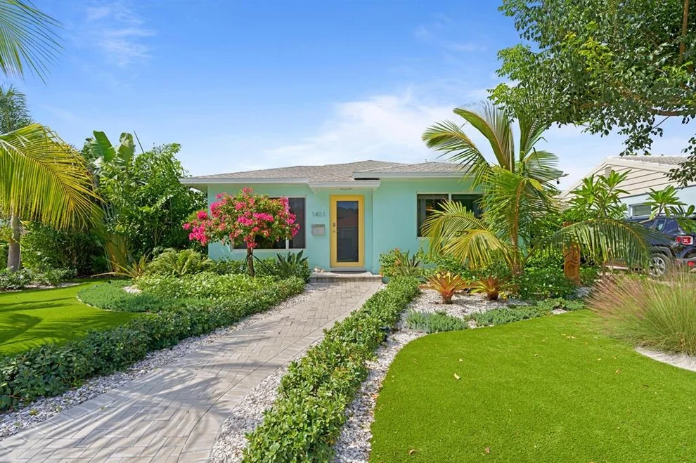 Unit for sale at 1401 N Ocean Breeze, Lake Worth Beach, FL 33460