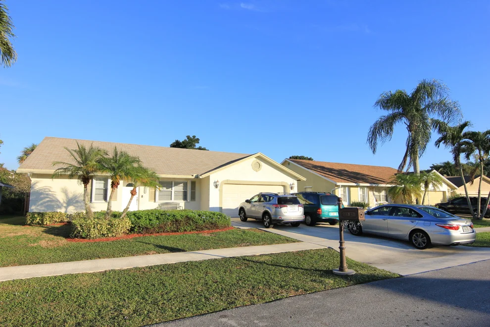 Unit for sale at 23132 SW 53rd Avenue, Boca Raton, FL 33433