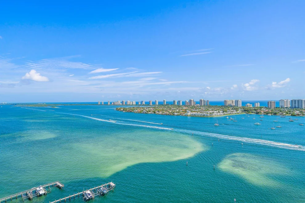 Unit for sale at 2650 Lake Shore Drive, Riviera Beach, FL 33404
