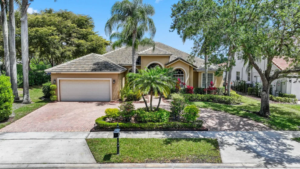 Unit for sale at 21632 Lynhurst Way, Boca Raton, FL 33428
