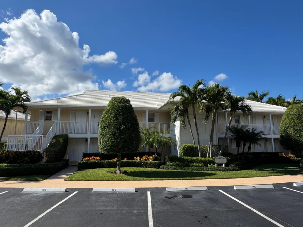 Unit for sale at 1 Church Lane, North Palm Beach, FL 33408