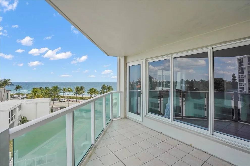 Unit for sale at 1151 N Fort Lauderdale Beach Boulevard, Fort Lauderdale, FL 33304
