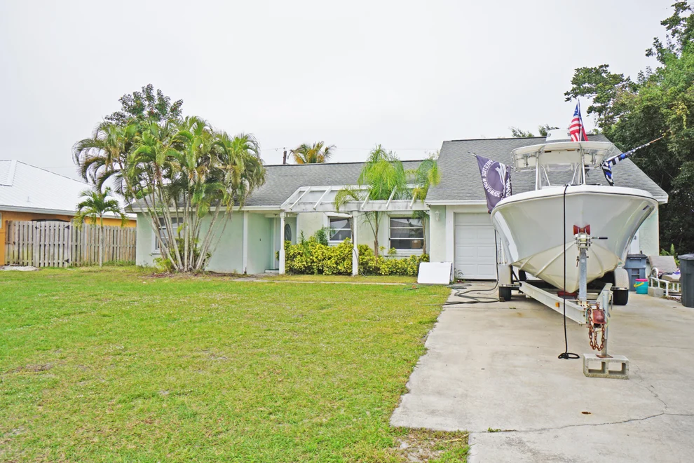Unit for sale at 5646 SE Sailfish Way, Stuart, FL 34997