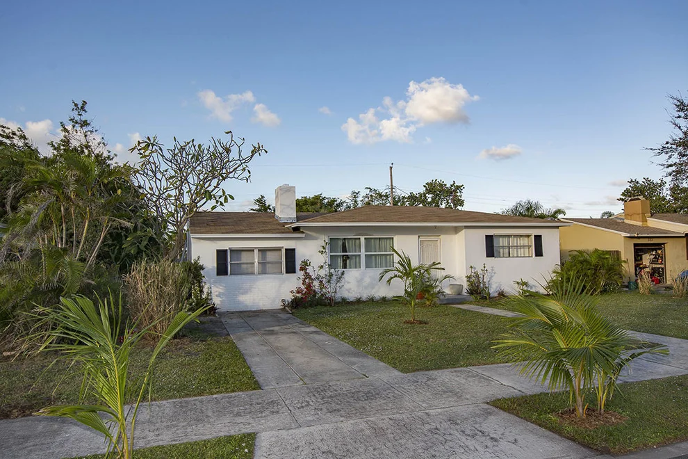 Unit for sale at 329 Laurie Road, West Palm Beach, FL 33405