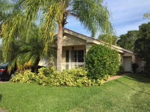 Unit for sale at 5112 Aurora Lake Circle, Greenacres, FL 33463
