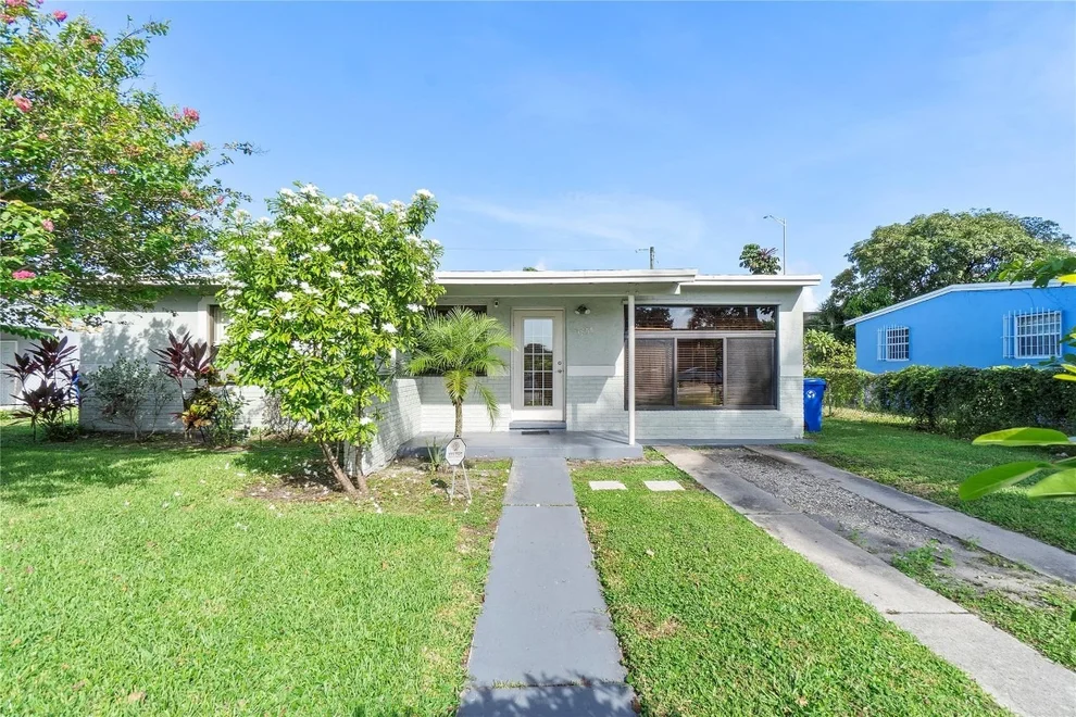 Unit for sale at 1858 SE Lauderdale Manor Drive, Fort Lauderdale, FL 33311