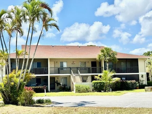 Unit for sale at 6527 Chasewood D Drive, Jupiter, FL 33458