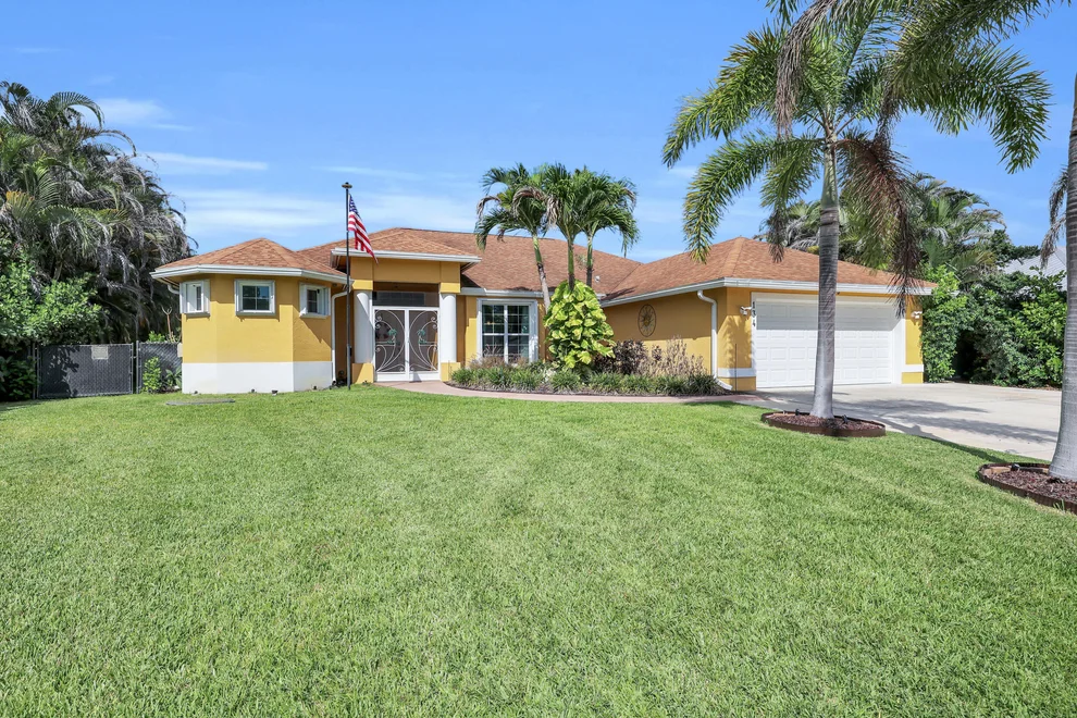 Unit for sale at 134 SW PILSNER Circle, Port St Lucie, FL 34953