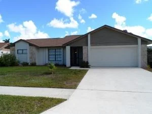 Unit for sale at 6317 Bengal Circle, Boynton Beach, FL 33437