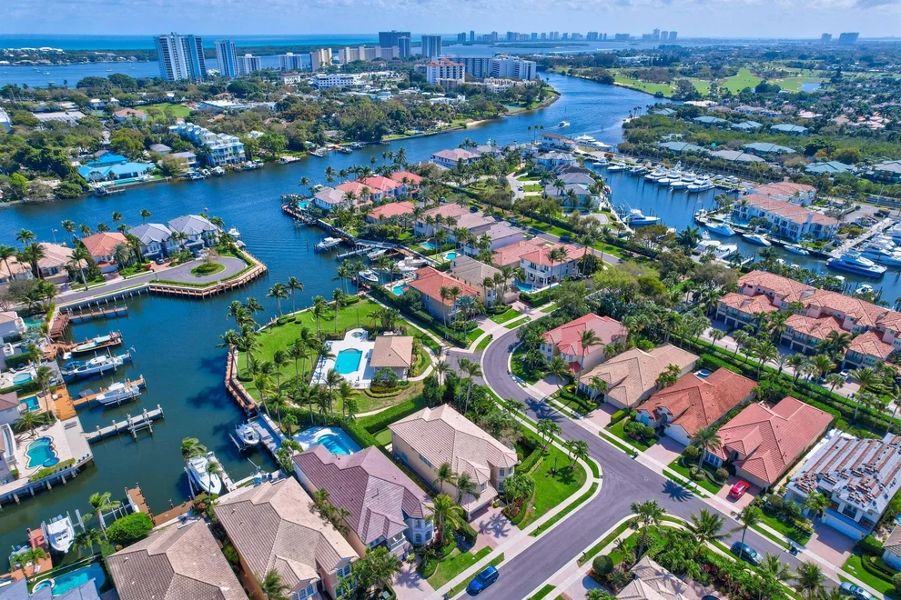 Unit for sale at 724 Maritime Way, North Palm Beach, FL 33410