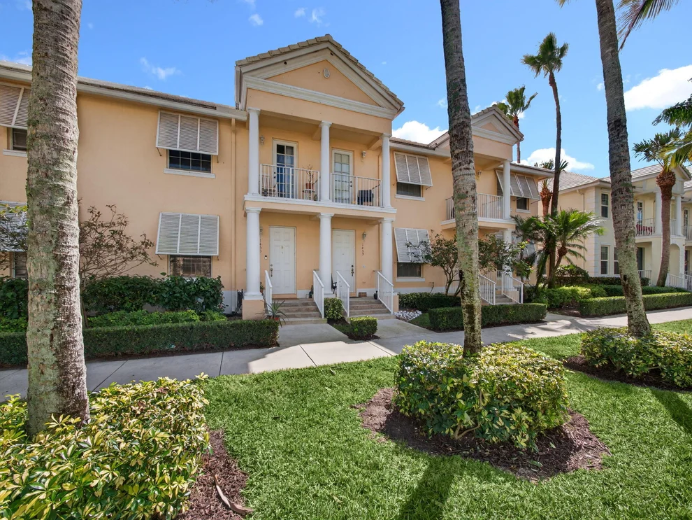 Unit for sale at 1455 Scilly Cay Lane, Jupiter, FL 33458