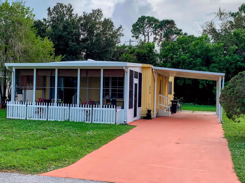 Unit for sale at 256 W Caribbean, Port St Lucie, FL 34952